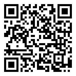 QR Code ou Bidi de l'entreprise ou le lieu