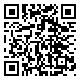 Código QR ou Bidi do negocio ou lugar