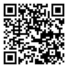 Código QR ou Bidi do negócio ou local