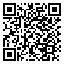 Codul QR sau Bidi al afacerii sau a locului