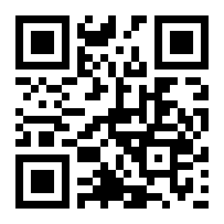 codice QR o Bidi dell'attività commerciale o luogo