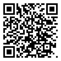 Codigo QR o Bidi del negocio o lugar