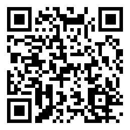 Codigo QR o Bidi del negocio o lugar