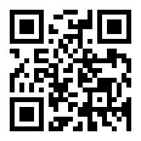 Código QR ou Bidi do negocio ou lugar