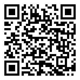 Codigo QR o Bidi del negocio o lugar