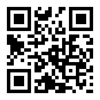 QR Code ou Bidi de l'entreprise ou le lieu