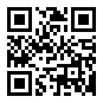 Codul QR sau Bidi al afacerii sau a locului