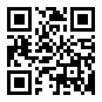 QR Code ou Bidi de l'entreprise ou le lieu