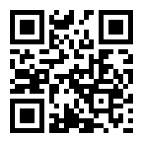 Codigo QR o Bidi del negocio o lugar