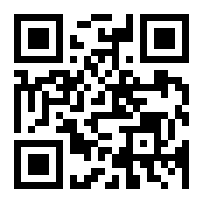 QR Code ou Bidi de l'entreprise ou le lieu