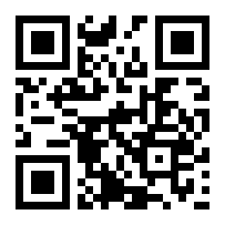 QR code or Bidi of the business or place