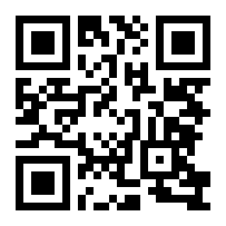 Codigo QR o Bidi del negocio o lugar