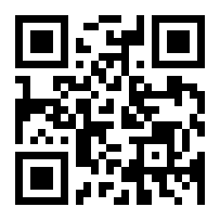 QR Code ou Bidi de l'entreprise ou le lieu