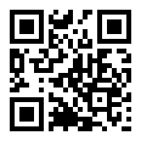 QR Code ou Bidi de l'entreprise ou le lieu