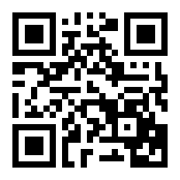 QR Code ou Bidi de l'entreprise ou le lieu