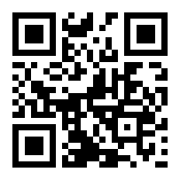 QR Code ou Bidi de l'entreprise ou le lieu