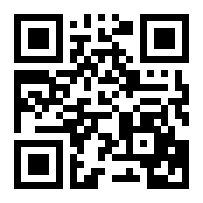 Código QR ou Bidi do negocio ou lugar