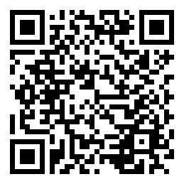 Codigo QR o Bidi del negocio o lugar