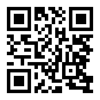 QR Code ou Bidi de l'entreprise ou le lieu