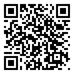 Codigo QR o Bidi del negocio o lugar