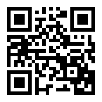 Código QR ou Bidi do negocio ou lugar