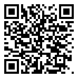 Codigo QR o Bidi del negocio o lugar