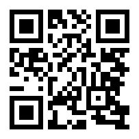 Codigo QR o Bidi del negocio o lugar