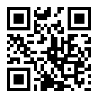 Codigo QR o Bidi del negocio o lugar