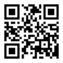 QR Code ou Bidi de l'entreprise ou le lieu