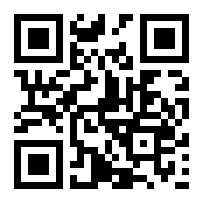 QR Code ou Bidi de l'entreprise ou le lieu