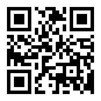 QR Code ou Bidi de l'entreprise ou le lieu