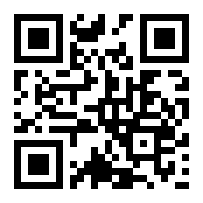 QR Code ou Bidi de l'entreprise ou le lieu