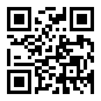 QR Code ou Bidi de l'entreprise ou le lieu