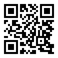 QR code or Bidi of the business or place