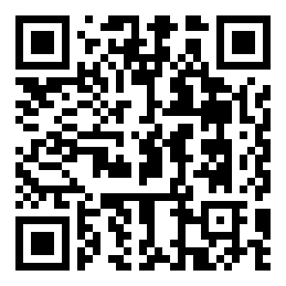 Codigo QR o Bidi del negocio o lugar