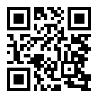 QR Code ou Bidi de l'entreprise ou le lieu