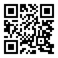 QR Code ou Bidi de l'entreprise ou le lieu