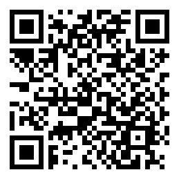 Codigo QR o Bidi del negocio o lugar