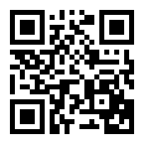 Codigo QR o Bidi del negocio o lugar