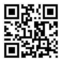 Código QR ou Bidi do negocio ou lugar