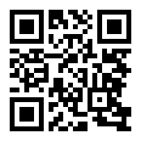 QR Code ou Bidi de l'entreprise ou le lieu