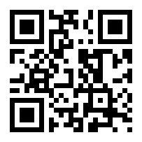 codice QR o Bidi dell'attività commerciale o luogo