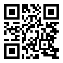 QR Code ou Bidi de l'entreprise ou le lieu