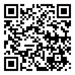 Codigo QR o Bidi del negocio o lugar