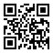 Código QR ou Bidi do negocio ou lugar