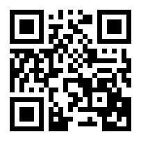 Codigo QR o Bidi del negocio o lugar