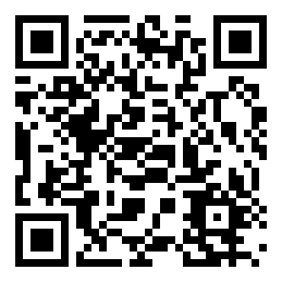 Codigo QR o Bidi del negocio o lugar