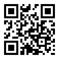 codice QR o Bidi dell'attività commerciale o luogo