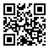 QR Code ou Bidi de l'entreprise ou le lieu