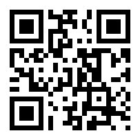 QR Code ou Bidi de l'entreprise ou le lieu